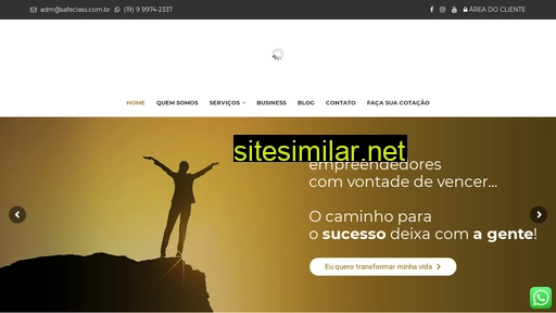 safeclass.com.br alternative sites