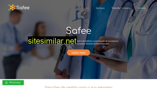safee.com.br alternative sites