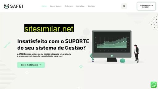 safei.com.br alternative sites