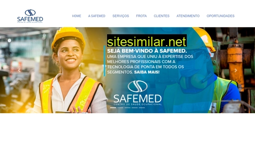 safemed.com.br alternative sites