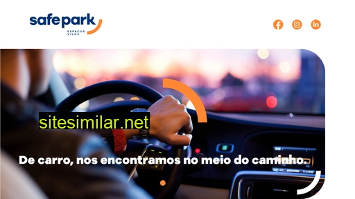 safepark.com.br alternative sites