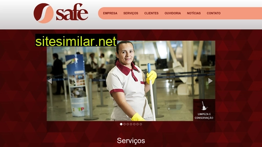safeservicos.com.br alternative sites
