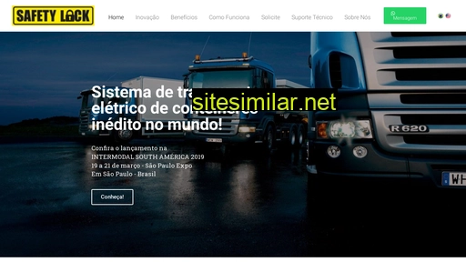 safetylock.com.br alternative sites