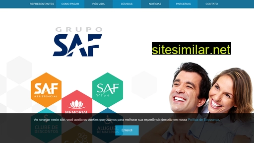 safplus.com.br alternative sites