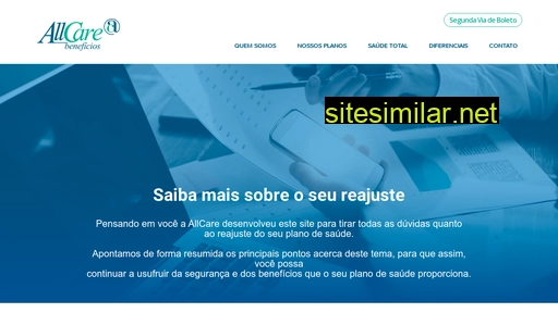 saibamaissobreseureajuste.com.br alternative sites