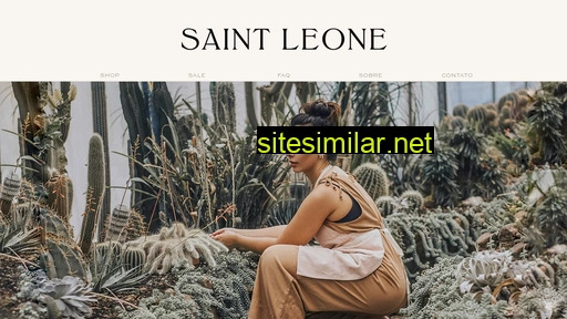 Saintleone similar sites