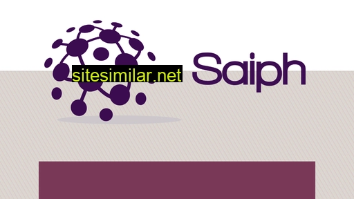 saiphsistemas.com.br alternative sites