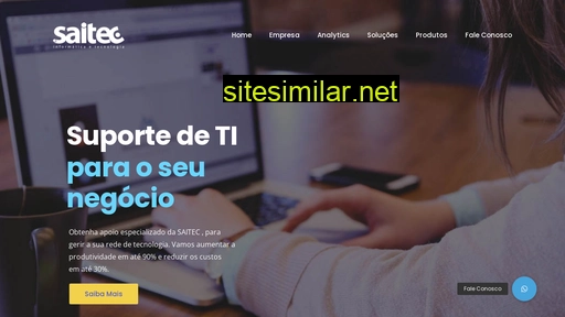 saitec.com.br alternative sites