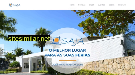 saja.com.br alternative sites