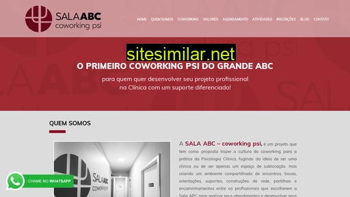 salaabc.com.br alternative sites