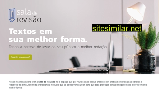saladerevisao.com.br alternative sites