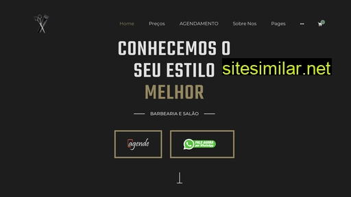 salaododeyvisom.com.br alternative sites