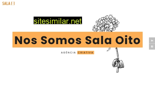 salaoito.com.br alternative sites