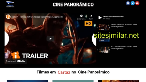 salas.cinepanoramico.com.br alternative sites