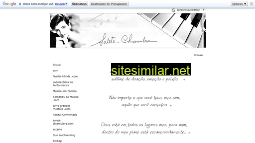 saletechiamulera.com.br alternative sites