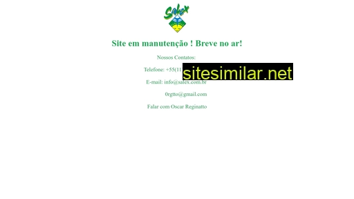 salex.com.br alternative sites