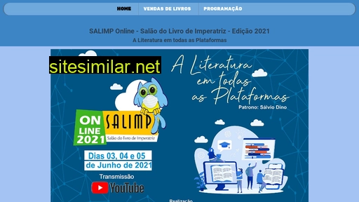 salimp.com.br alternative sites