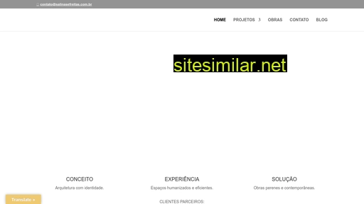 salinasefreitas.com.br alternative sites