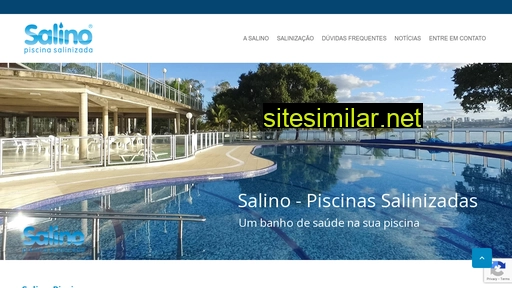 salino.com.br alternative sites