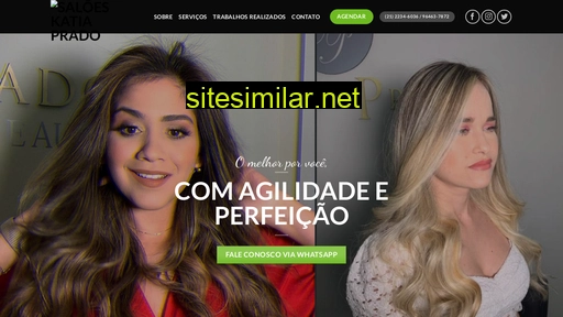saloeskatiaprado.com.br alternative sites