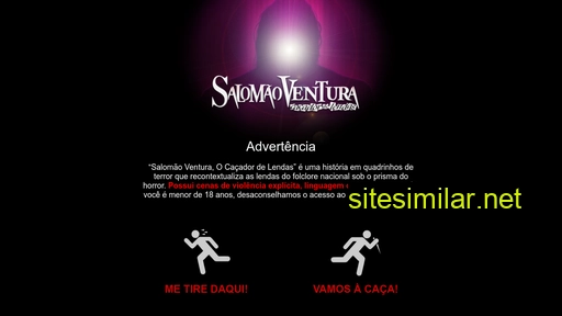 salomaoventura.com.br alternative sites