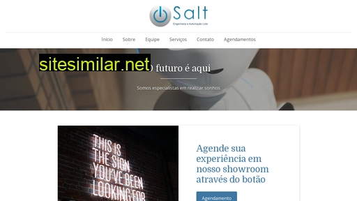 saltengenharia.com.br alternative sites
