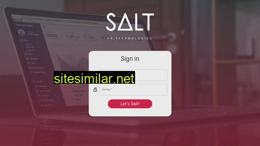 saltrh.com.br alternative sites