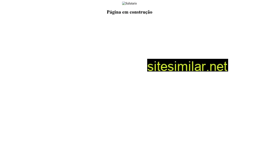salutaris-rs.com.br alternative sites