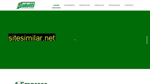 salutti.com.br alternative sites