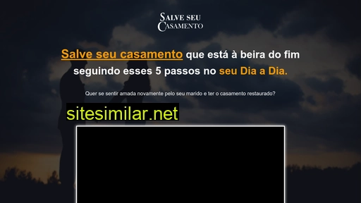 salveseucasamento.com.br alternative sites