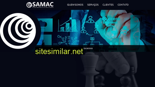 samacconsultoria.com.br alternative sites