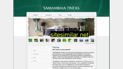 samambaiatintas.com.br alternative sites