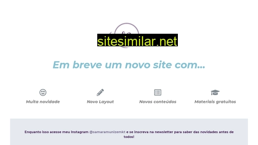 samaramunize.com.br alternative sites
