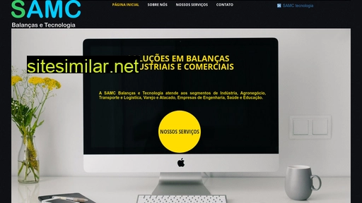 samc.com.br alternative sites