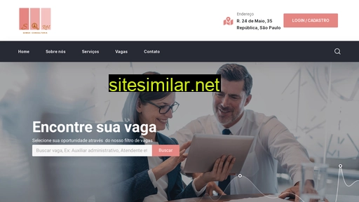 samekconsultoria.com.br alternative sites
