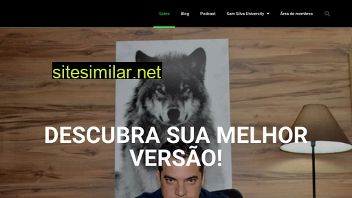 samsilva.com.br alternative sites