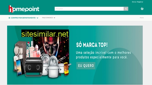 samsungstore.com.br alternative sites