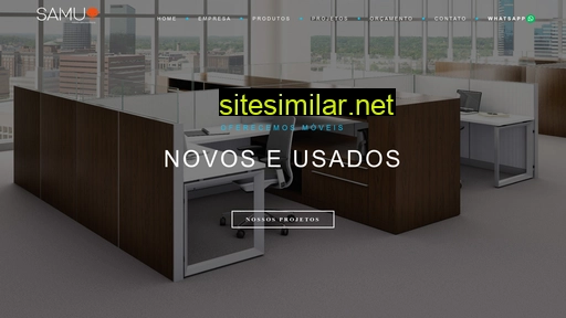 samumoveis.com.br alternative sites