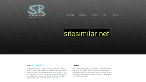 samyericky.com.br alternative sites