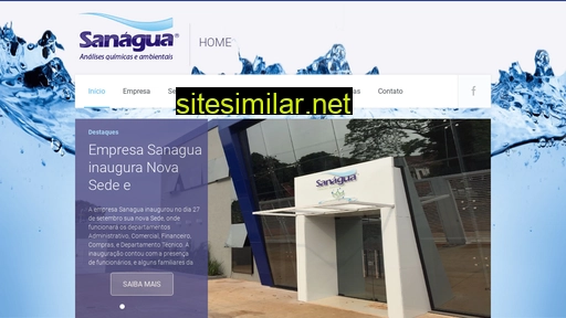 Sanagua similar sites