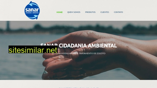 sanar-am.com.br alternative sites