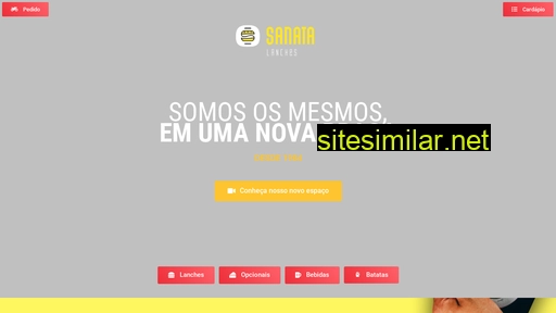 sanatalanches.com.br alternative sites