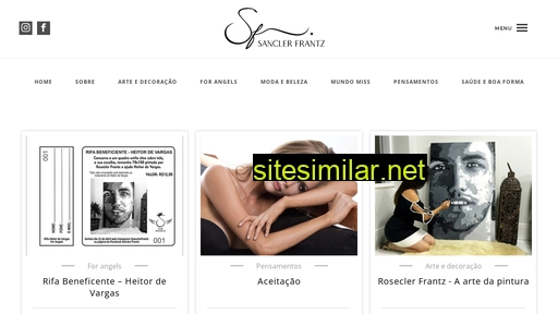 sanclerfrantz.com.br alternative sites