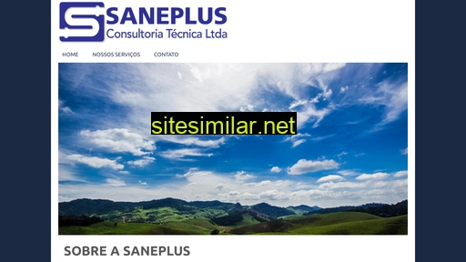 saneplus.com.br alternative sites