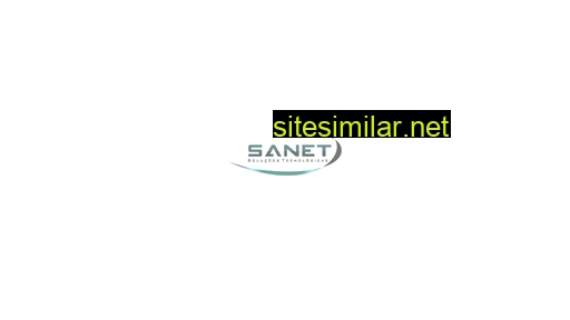 sanet.com.br alternative sites