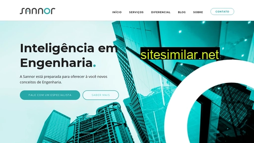 sannor.com.br alternative sites