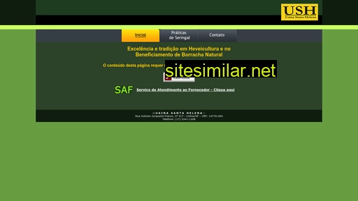 santahelenasp.com.br alternative sites