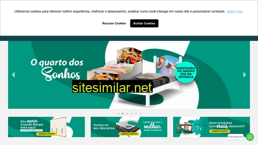 santimorumbi.com.br alternative sites