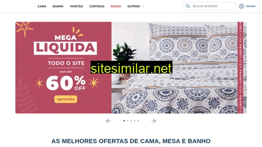 santistadecora.com.br alternative sites