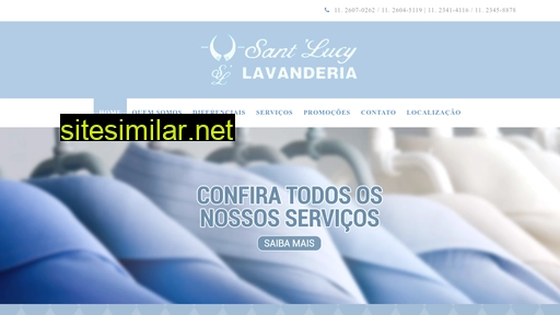 santlucy.com.br alternative sites